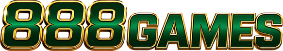 888games লোগো
